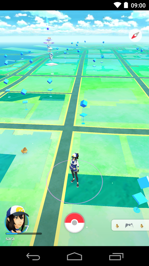 Pokemon Go Android Download Reddit